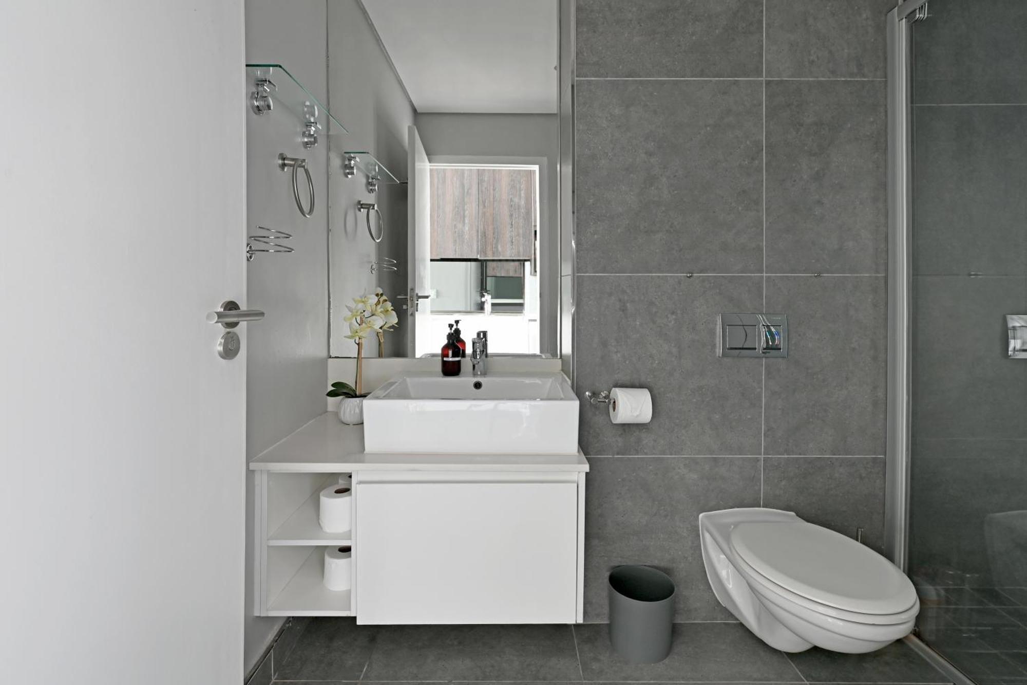 Yaya - Modern With City, Ocean & Mountain Views! * Cidade Do Cabo