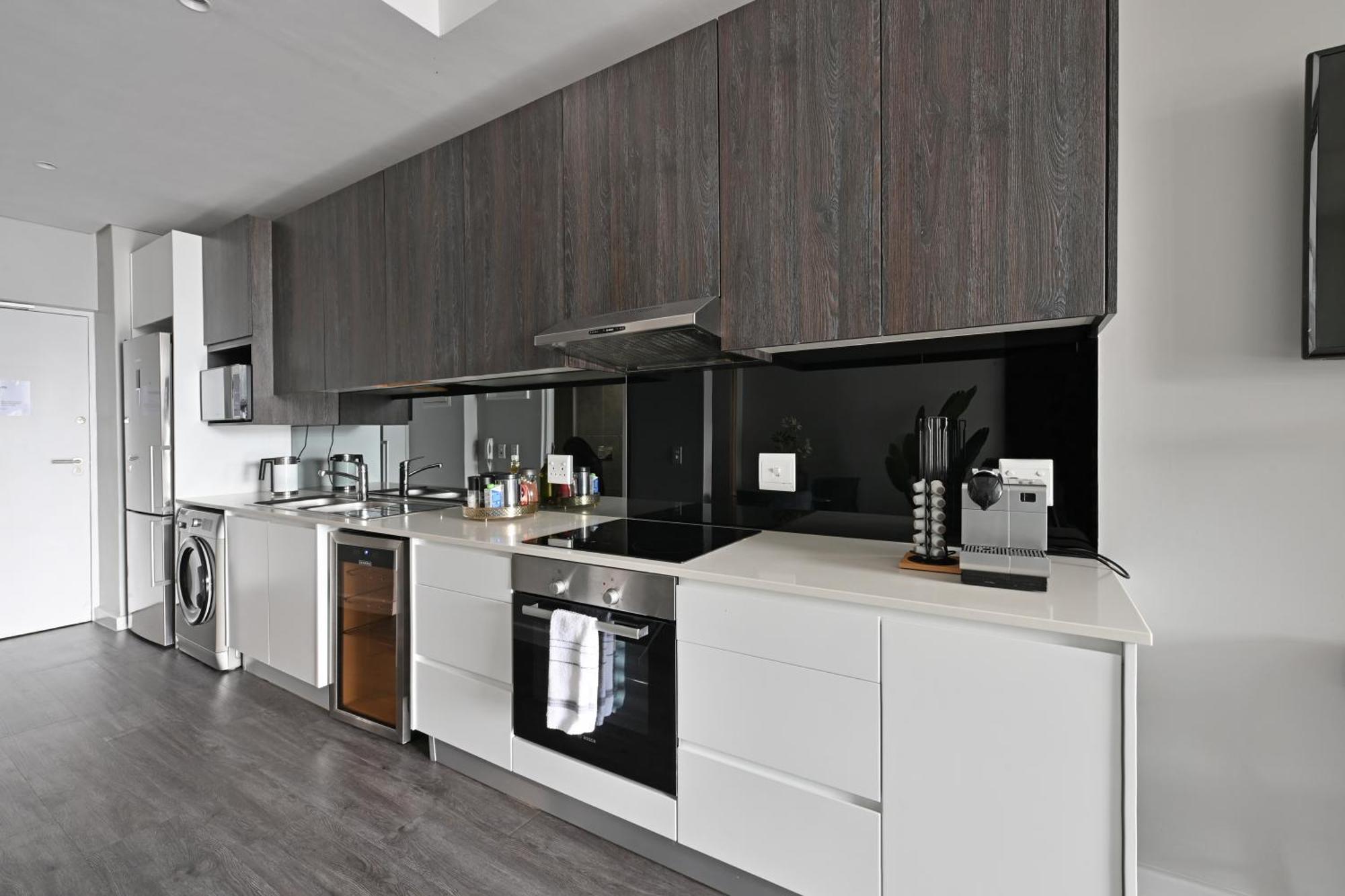 Apartamento Yaya - Modern With City, Ocean & Mountain Views!