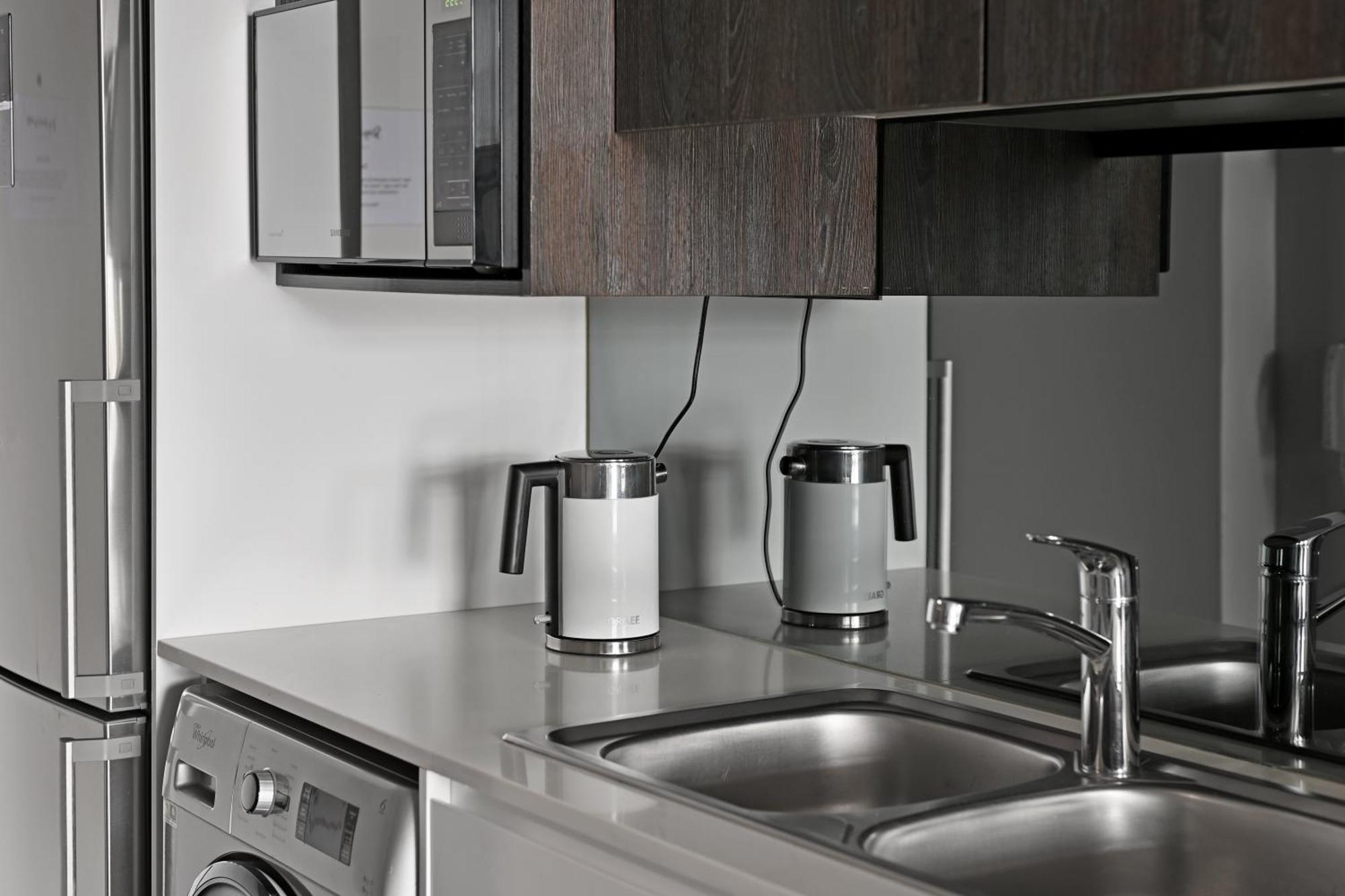 Apartamento Yaya - Modern With City, Ocean & Mountain Views!