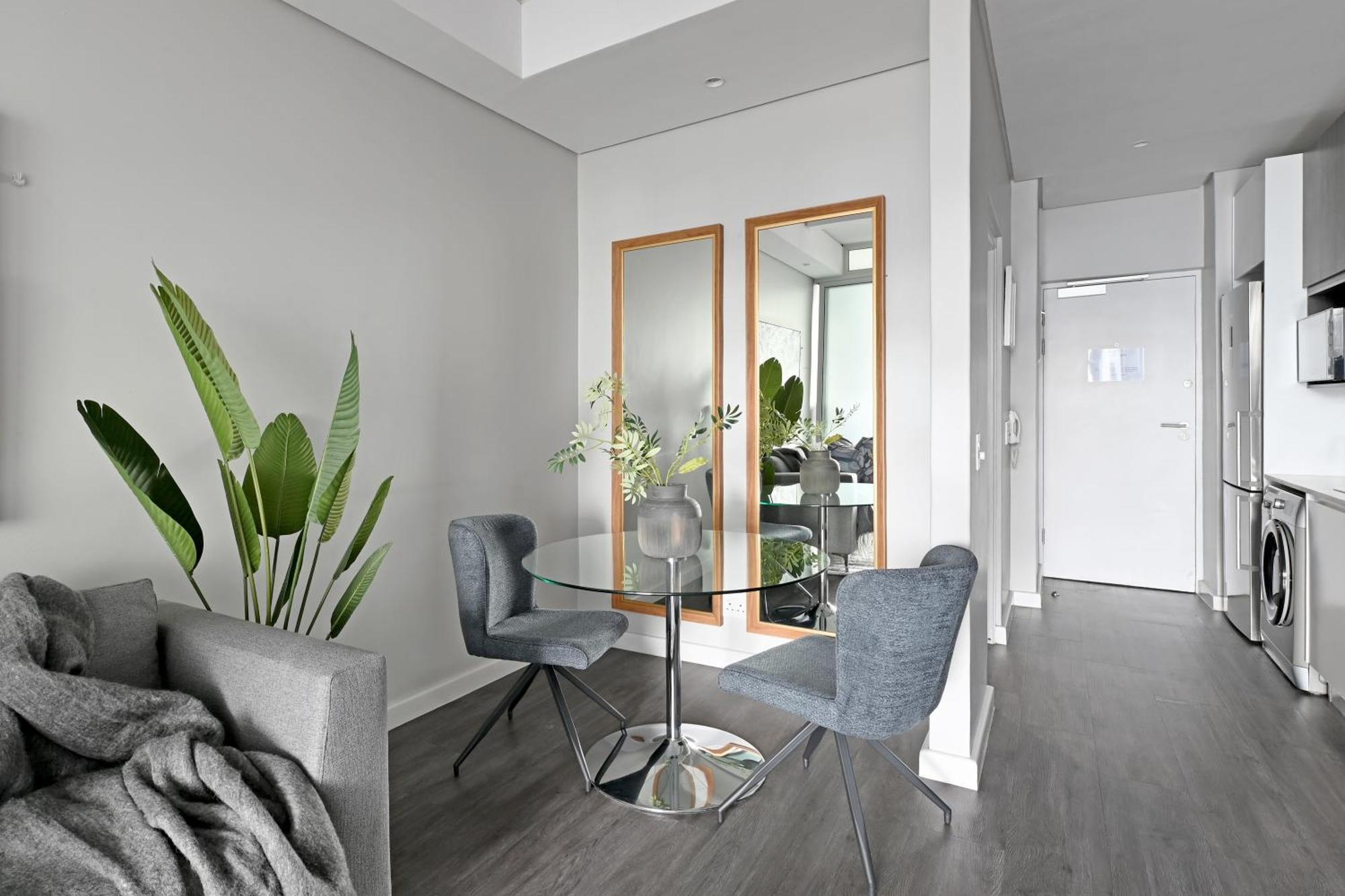 Yaya - Modern With City, Ocean & Mountain Views! Apartamento
