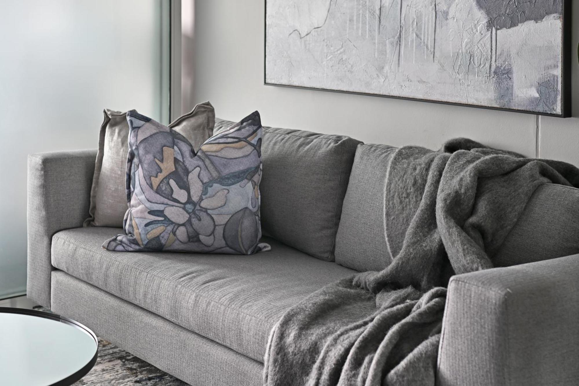 Yaya - Modern With City, Ocean & Mountain Views! * Cidade Do Cabo