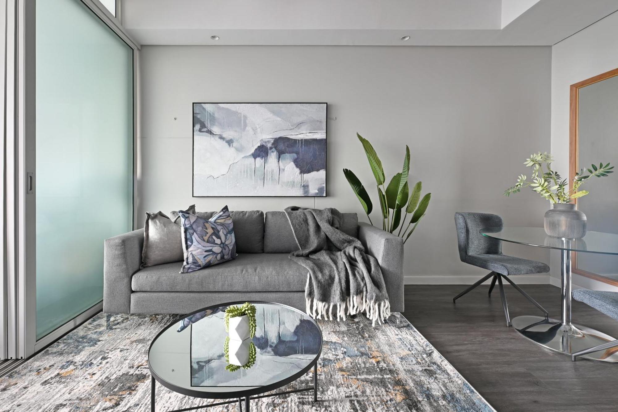 Yaya - Modern With City, Ocean & Mountain Views! Apartamento