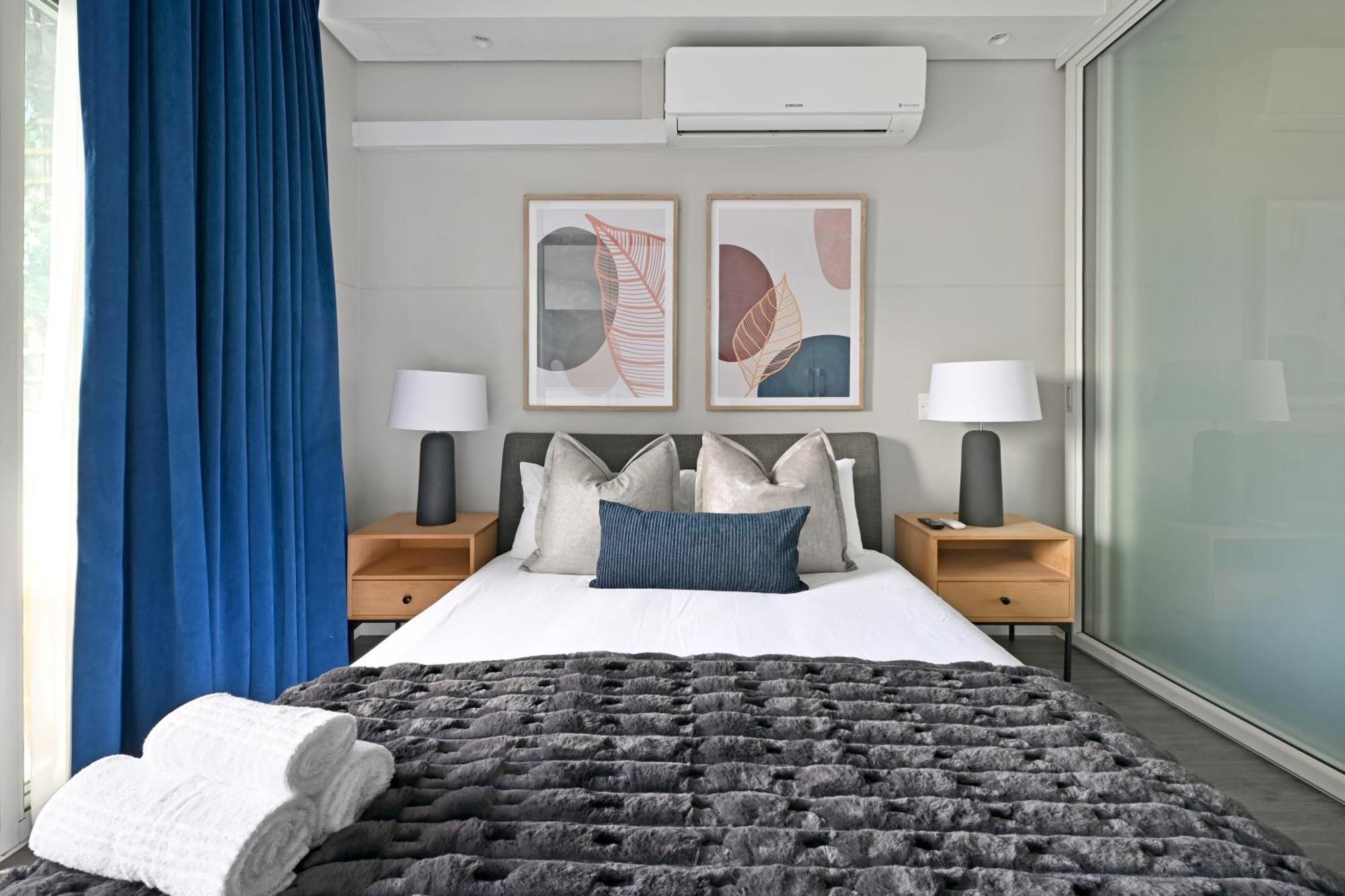 Apartamento Yaya - Modern With City, Ocean & Mountain Views! *